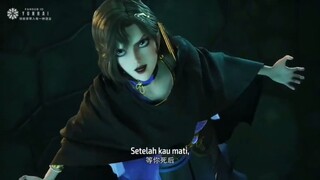 The Strongest Upgrade Eps 16