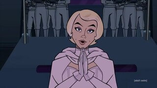 The Venture Bros_ Radiant Is The Blood Of The Baboon Heart _ Watch Full Movie  : Link In Description