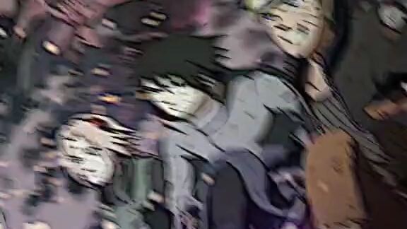 apapun masalahnya nonton naruto solusinya