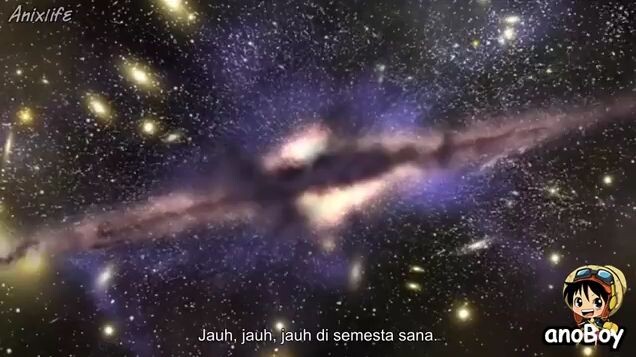 HEROIC AGE EPISODE 2 BAHASA PEJAMAH TULISAN INDONESIA