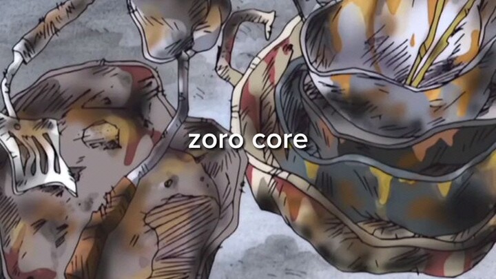 zore core