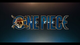 Experience ONE PIECE Official Teaser Trailer - Netflix In Dolby Atmos