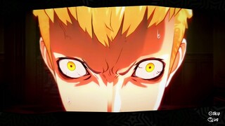 Persona 5 Royal (PC) - Ryuji's Awakening (English) 4K60