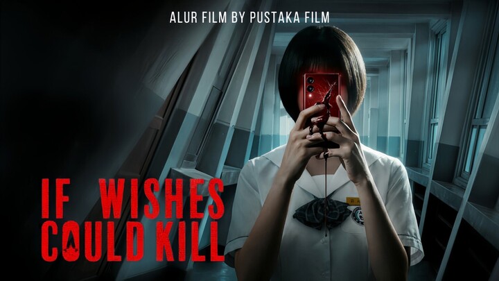 If Wishes Could Kill (2026) Episode 2 Sub Indonesia - Permintaan Se-ah untuk menyelamatkan Geon-woo