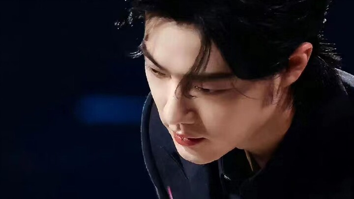 คืนนี้เสี่ยวจ้านมาแรงมาก! สื่อฮ่องกงยกให้เขาว่าเป็นนักแสดงชายแถวหน้าระดับท็อปของจีนแผ่นดินใหญ่!!! [เ