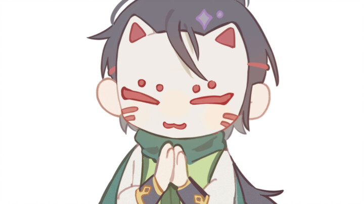 【怪物大师/手书】请给饺子一千卢克