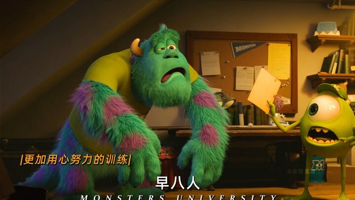 “Thực lực chính là minh chứng tốt nhất cho phẩm giá!”