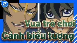 [Vua trò chơi!] Cảnh chiến đấu biểu tượng_2