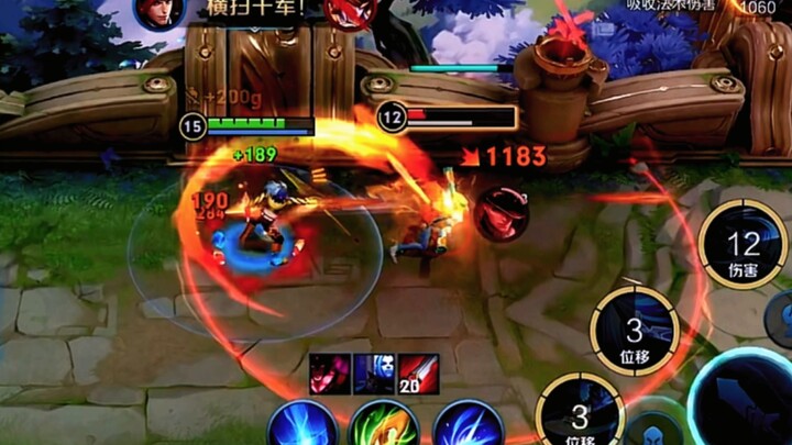 Teammates Turn to Ash in the Blink of an Eye as We Laugh and Chat