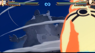 Boruto vs Tobi #Animehay#animeDacsac#BorutoVN#NarutoVN