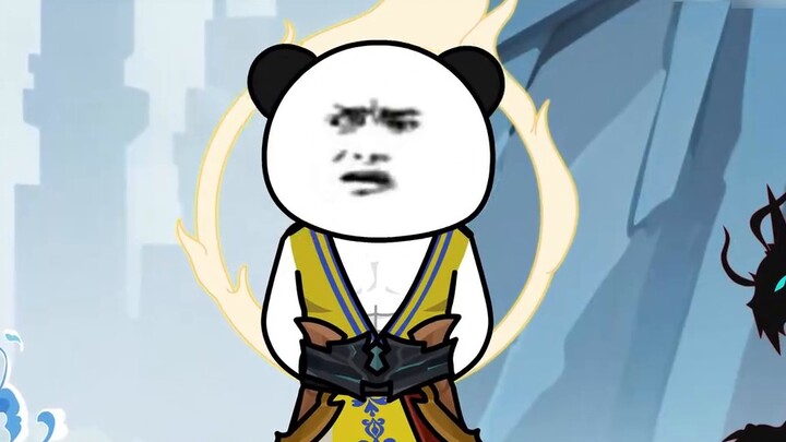 Worship the Great God, the Dungeon Formation 129