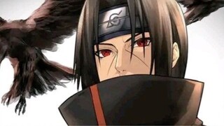Itachi mode ucul vs mode cool
