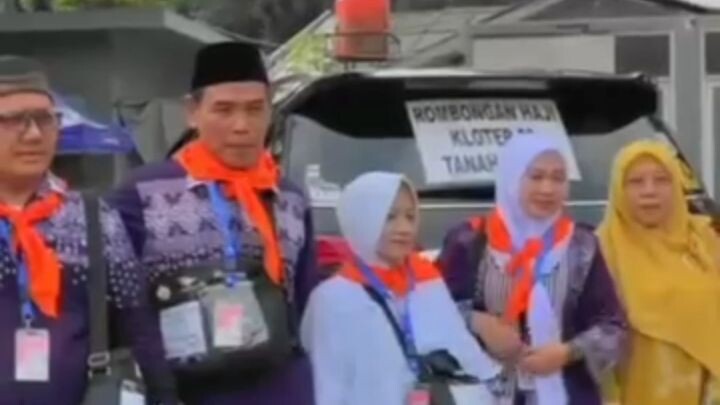 tolong doakan