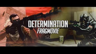 Determination - A CS:GO Fragmovie by SIYVO (60 000 Subscriber Special)