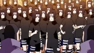 Sasuke ini sedang mengincar Uchiha