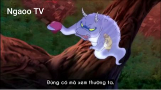 Hồ Yêu Tiểu Hồng Nương (Ep.21) _ Đừng có xem thường ta #HYTHN_tap21