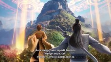Tales Of Demons And Gods S9 Eps 38 Sub Indo