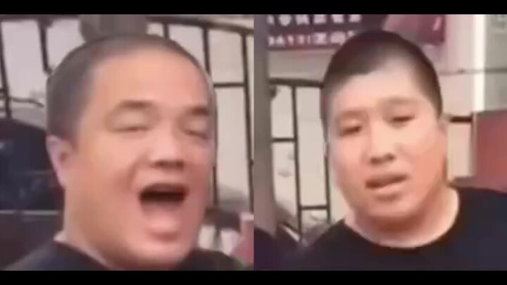 Tiger Brother and Knife Brother’s Talent Show