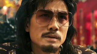 小混混为了谋权篡位，竟然杀了自己老大#九龙城寨之围城