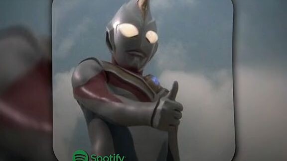 lagu ultramen dyna