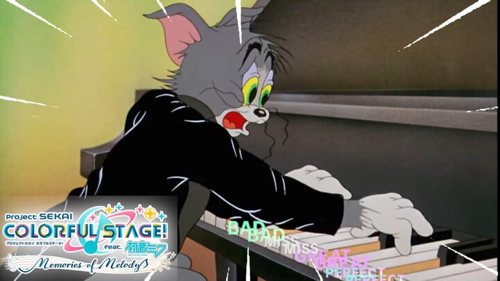 You, taking on a higher-tier opponent in battle… that’s so you.