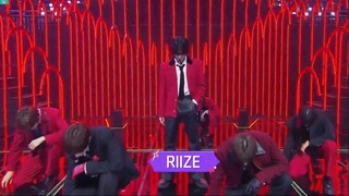 231225 SBS 2023 가요 대전 BOYNEXTDOOR × RIIZE × ZEROBASEONE - Intro Perforrnance