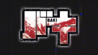 Baki hanma season 2 ep 5