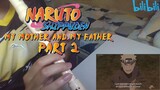 Naruto Shippuden OST - My Mother & My Father Part 2