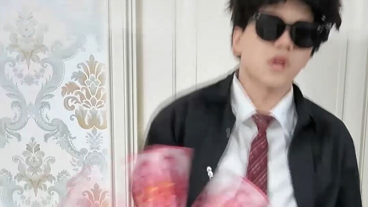 เรียนกฎหมายจนจะบ้าอยู่แล้ว