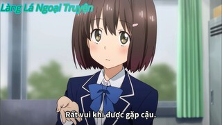 Cùng bắt đầu lại từ đầu nhé #anime