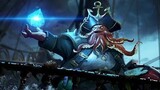 The Dark Story of Bane | Mobile Legends
