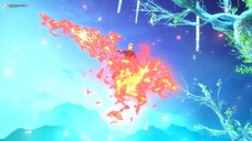 Tales Of Demon And God S9 Episode 21 Sub Indo 1080p