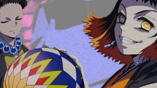 [Kimetsu no Yaiba] #1: Tas pengalaman yang bagus harus gemuk tetapi tidak berminyak, sehingga protag