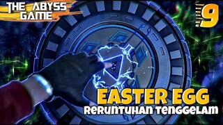 Jing ting menemukan reruntuhan tempat monster tersembunyi - alur cerita the abyss game