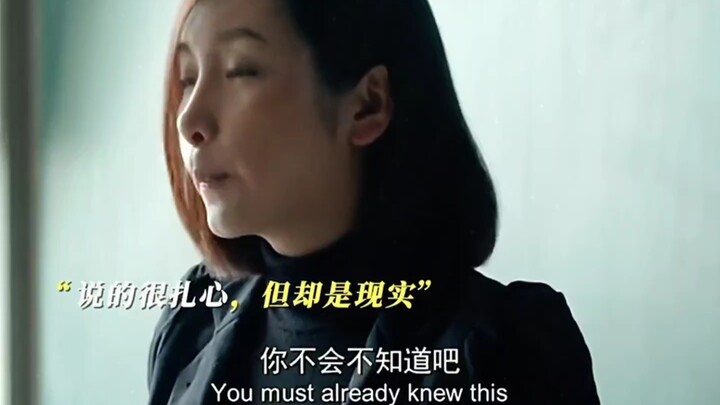 Every word the teacher said hit home, but it’s an undeniable truth!