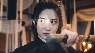 Tang Dynasty Weird Aesthetics丨More Than Just Fighting丨Itchy Steps