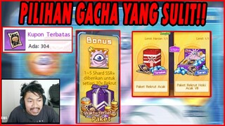 🔥🔥LORD GACHA PSYKOS ? EVENT TOP UP DAN EVENT PVE BULANAN!! - ONE PUNCH MAN The Strongest