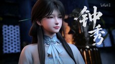 The Gate of Mystic Realm Eps 2 Sub Indo