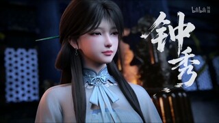 The Gate of Mystic Realm Eps 2 Sub Indo