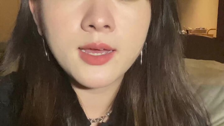 I personally declare that I’m not close to Hangzai.