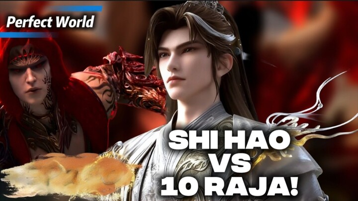 perfect world eps 248