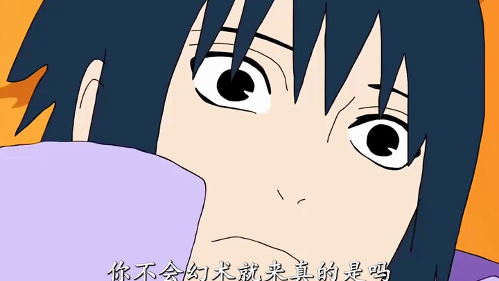 鸣人加入晓会怎么样？？