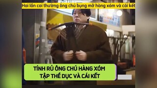 Đừng bao giờ coi thường người khác #videohai