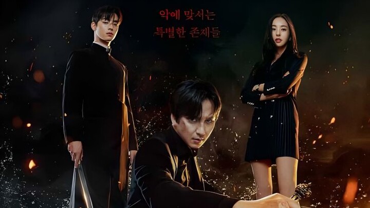 Island (2022) Ep.3 Eng.Sub