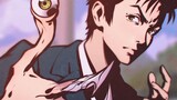 [ Parasyte -pepatah- ]...Kamu adalah Izumi Shinichi, kan...
