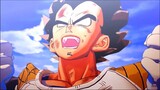 Dragon Ball Z Kakarot Trailer, Full HD 1080p, 60 FPS