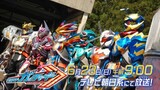 Kamen Rider Gotchard Episode 41 Preview