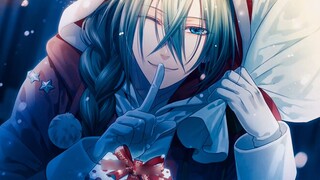 เกม Otome "ความจำเสื่อม AMNESIA WORLD" HD CG