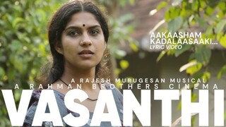 Vasanthi2021 ‧ Drama ‧