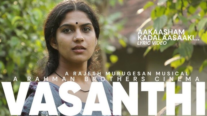 Vasanthi2021 ‧ Drama ‧